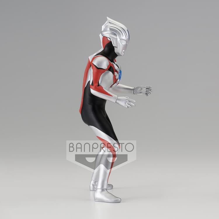 ULTRAMAN ORB HERO'S BRAVE STATUE FIGURE ULTRAMAN ORB ORBORIGIN (VER.A)