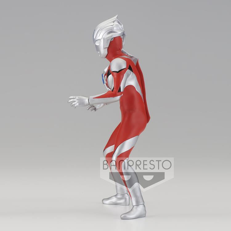 ULTRAMAN ORB HERO'S BRAVE STATUE FIGURE ULTRAMAN ORB ORBORIGIN (VER.B)