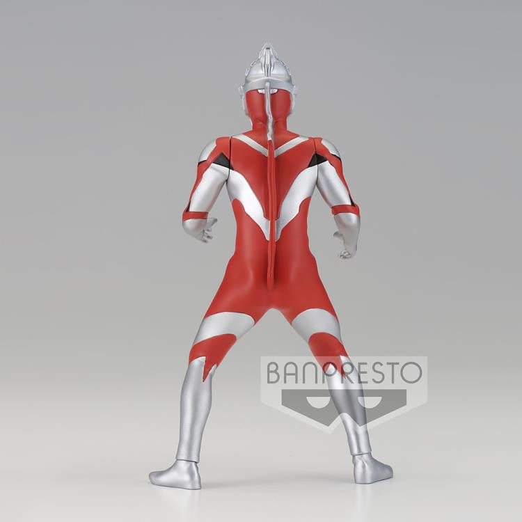 ULTRAMAN ORB HERO'S BRAVE STATUE FIGURE ULTRAMAN ORB ORBORIGIN (VER.B)