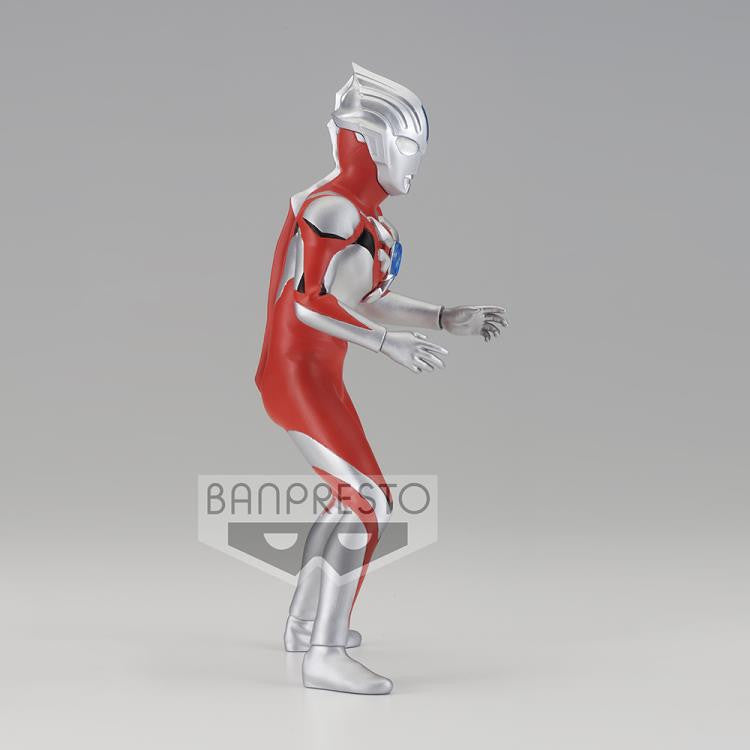 ULTRAMAN ORB HERO'S BRAVE STATUE FIGURE ULTRAMAN ORB ORBORIGIN (VER.B)