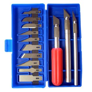 Precision Design Knife Set