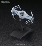 Star Wars Vehicle Model 007 TIE Advanced x1 & TIE Fighter Set