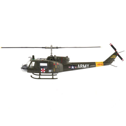 1/72 UH-1B Iroquois 57th Medical Detachment US Army 1960s