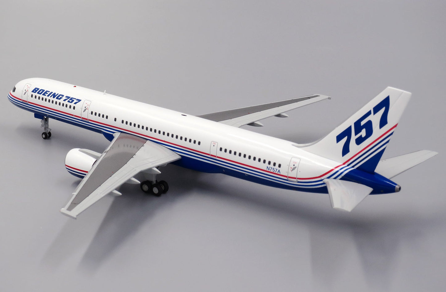 1/200 House Color B757-200 N757A