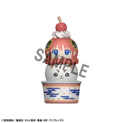 Tsumichen Stack Up & Change Gintama