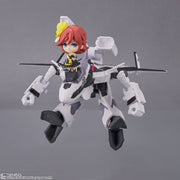 TINY SESSION VF31F SIEGFRIED (MESSER USE) with KANAME