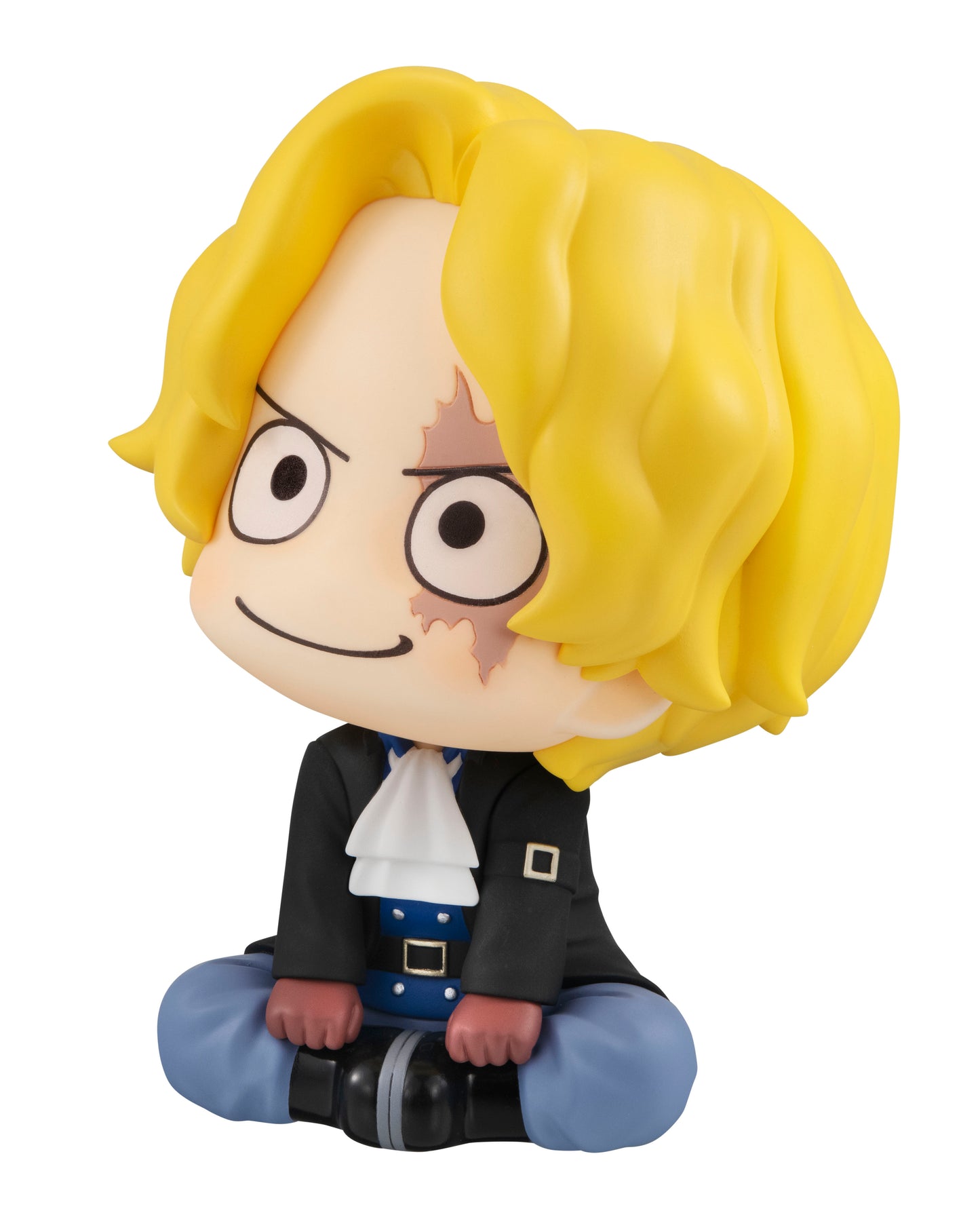 Lookup One Piece Sabo (Repeat)