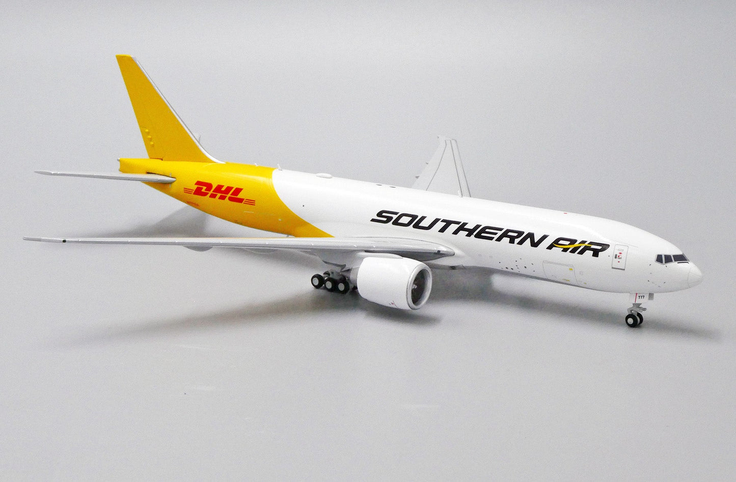 1/400 Southern Air B777F N777SA