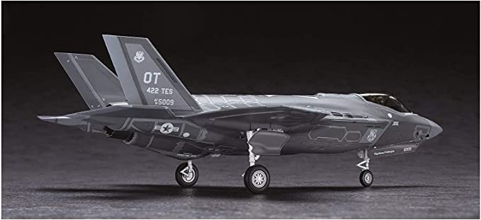 1/72 F-35A LIGHTNING II