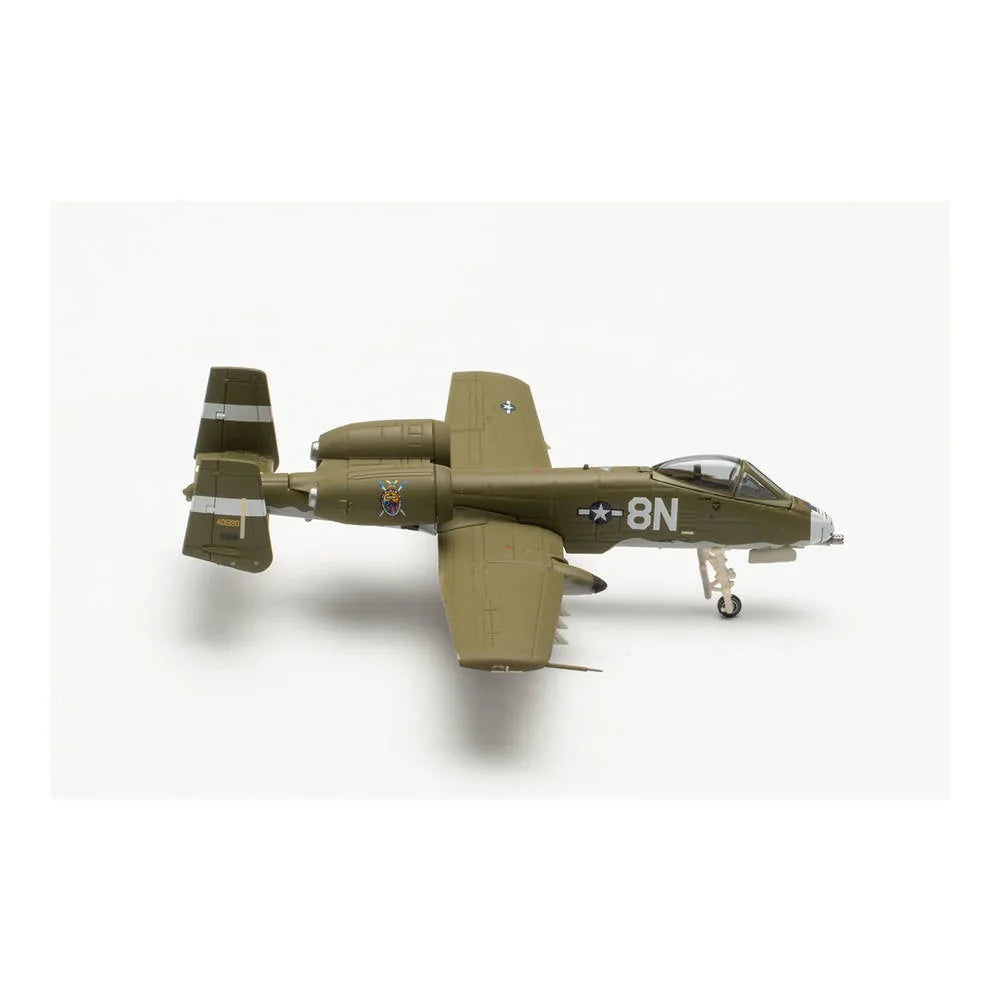 1/200 USAF A-10C Idaho ANG 190th Fs 75 Years (limited)