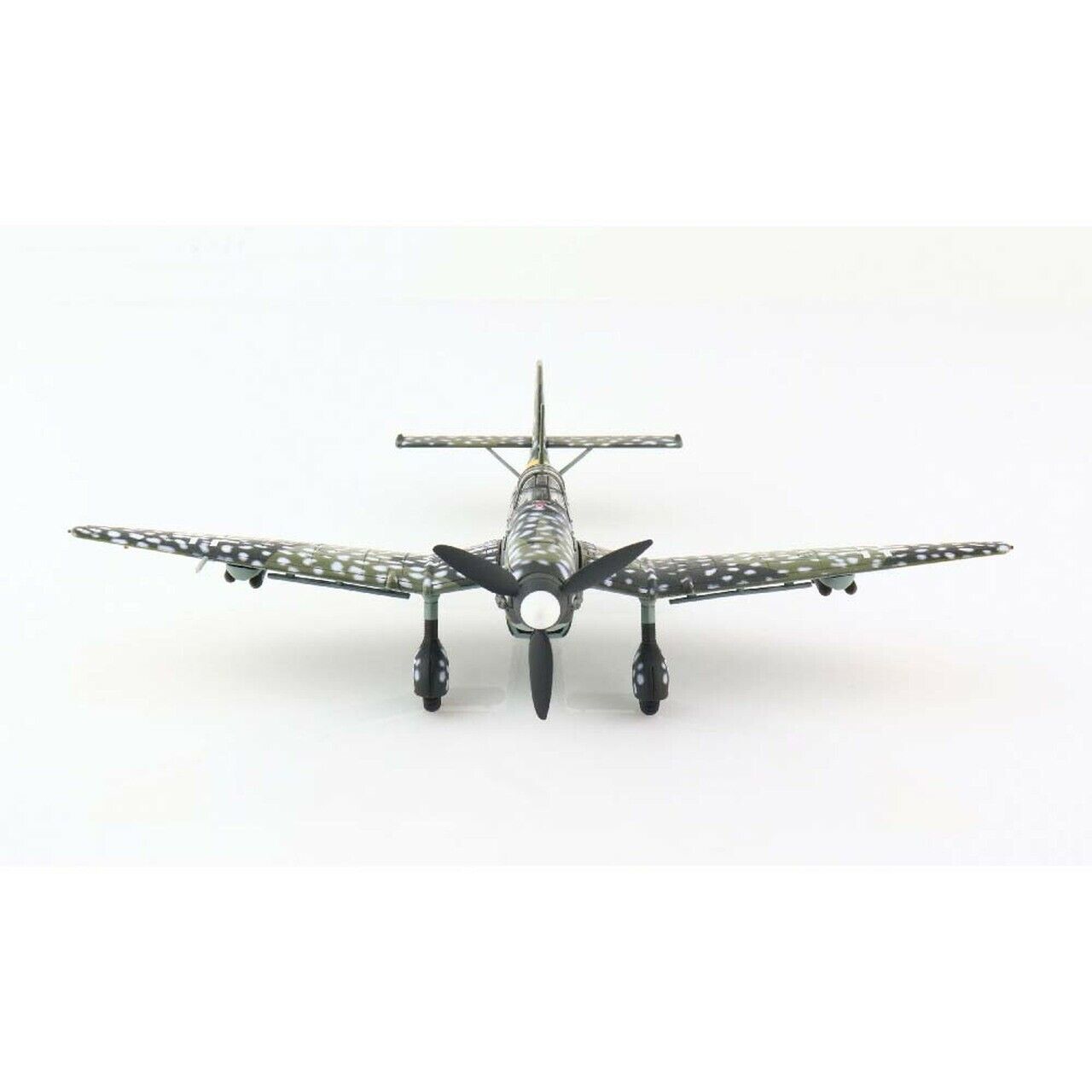 1/72 Ju 87D-3 - Stuka -  T6+EK Eastern Front WWII