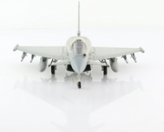 1/72 Eurofighter Typhoon FGR4 ZK301/D 1435 Flight RAF Mount Pleasant  Falkland Islands 2015 (with ai