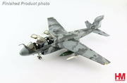 1/72 EA-6B Prowler #160437 VAQ-142 Gray Wolves U.S Navy Bagram Airfield Operation Enduring Freedom 2003