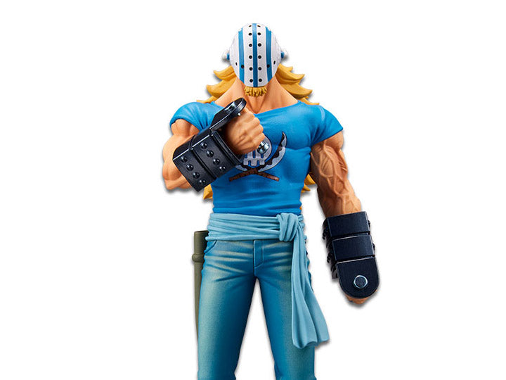 ONE PIECE DXF THE GRANDLINE MEN WANOKUNI VOL.17 (A:KILLER)