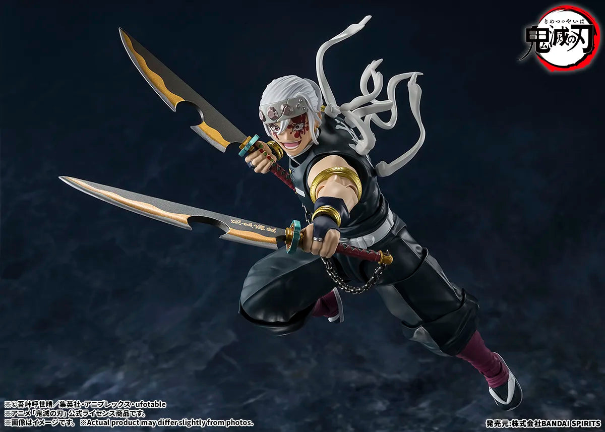 S.H.Figuarts Tengen Uzui