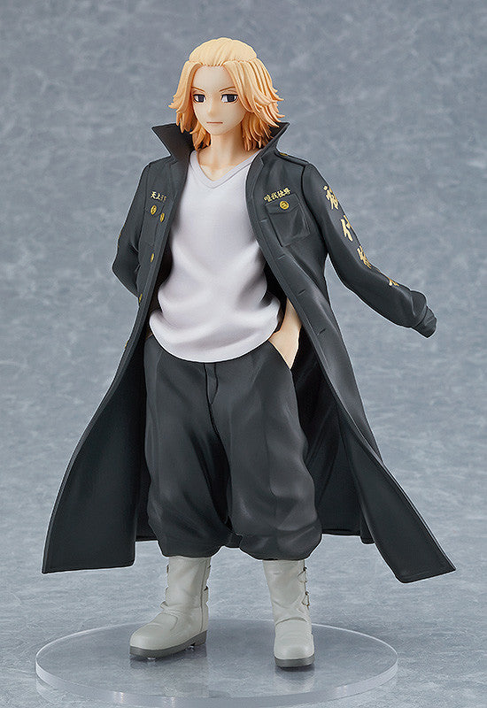 TOKYO REVENGERS MANJIRO SANO FIGURE