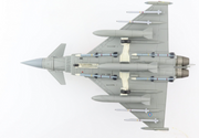 1/72 Eurofighter Typhoon FGR4 ZK301/D 1435 Flight RAF Mount Pleasant  Falkland Islands 2015 (with ai