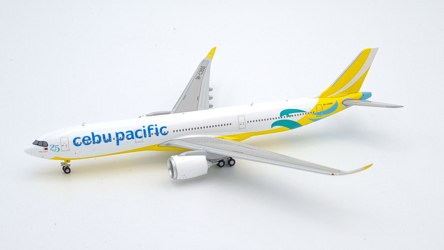 1/400 Cebu Pacific A330-900neo RP-C3900