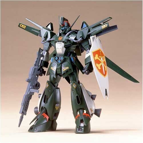 1/100 Dahgi-Iris