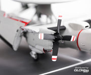 1/72 GIFT SET E-2C Hawkeye (Includes: Cement, Brush and Main Paints)