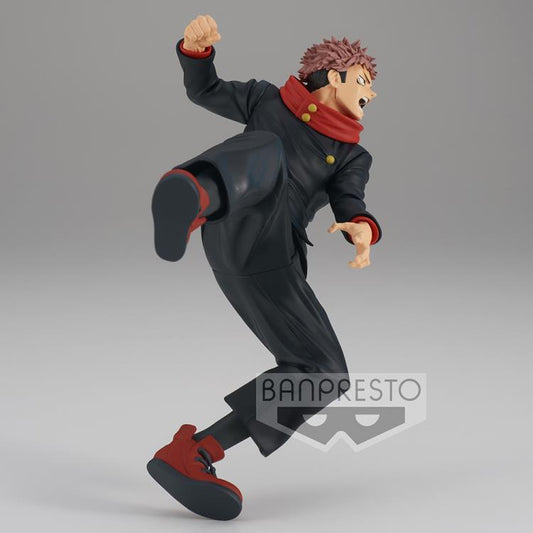 JUJUTSU KAISEN MAXIMATIC THE YUJI ITADORI