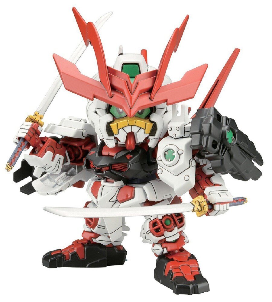 BB389 SENGOKU ASTRAY GUNDAM