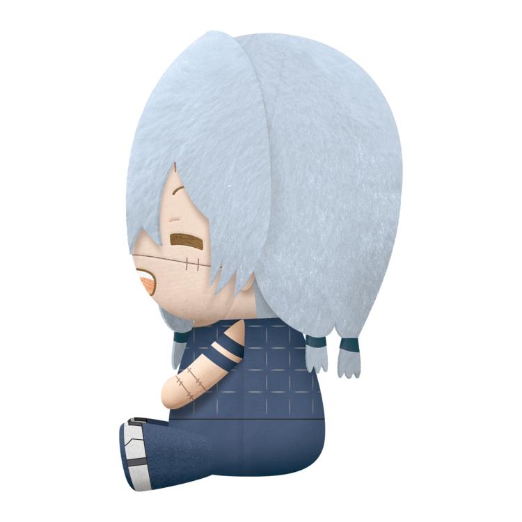 JUJUTSU KAISEN BIG PLUSH SUGURU GETO MAHITO (B:MAHITO)