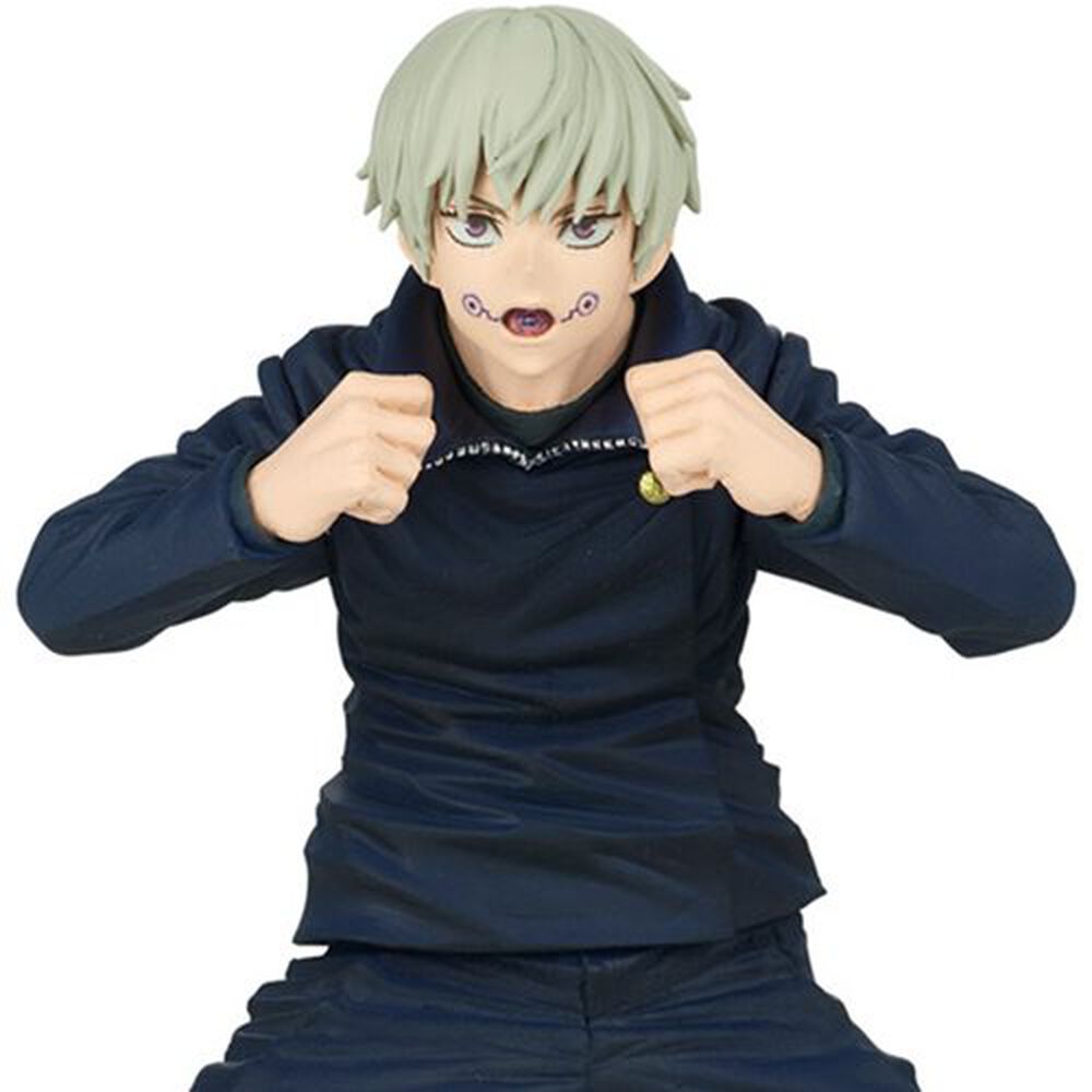 JUJUTSU KAISEN FIGURE-TOGE INUMAKI-