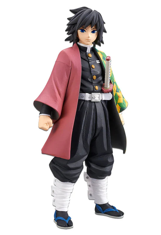 DEMON SLAYER- KIMETSU NO YAIBA FIGURE  VOL.5 B-GIYU TOMIOKA