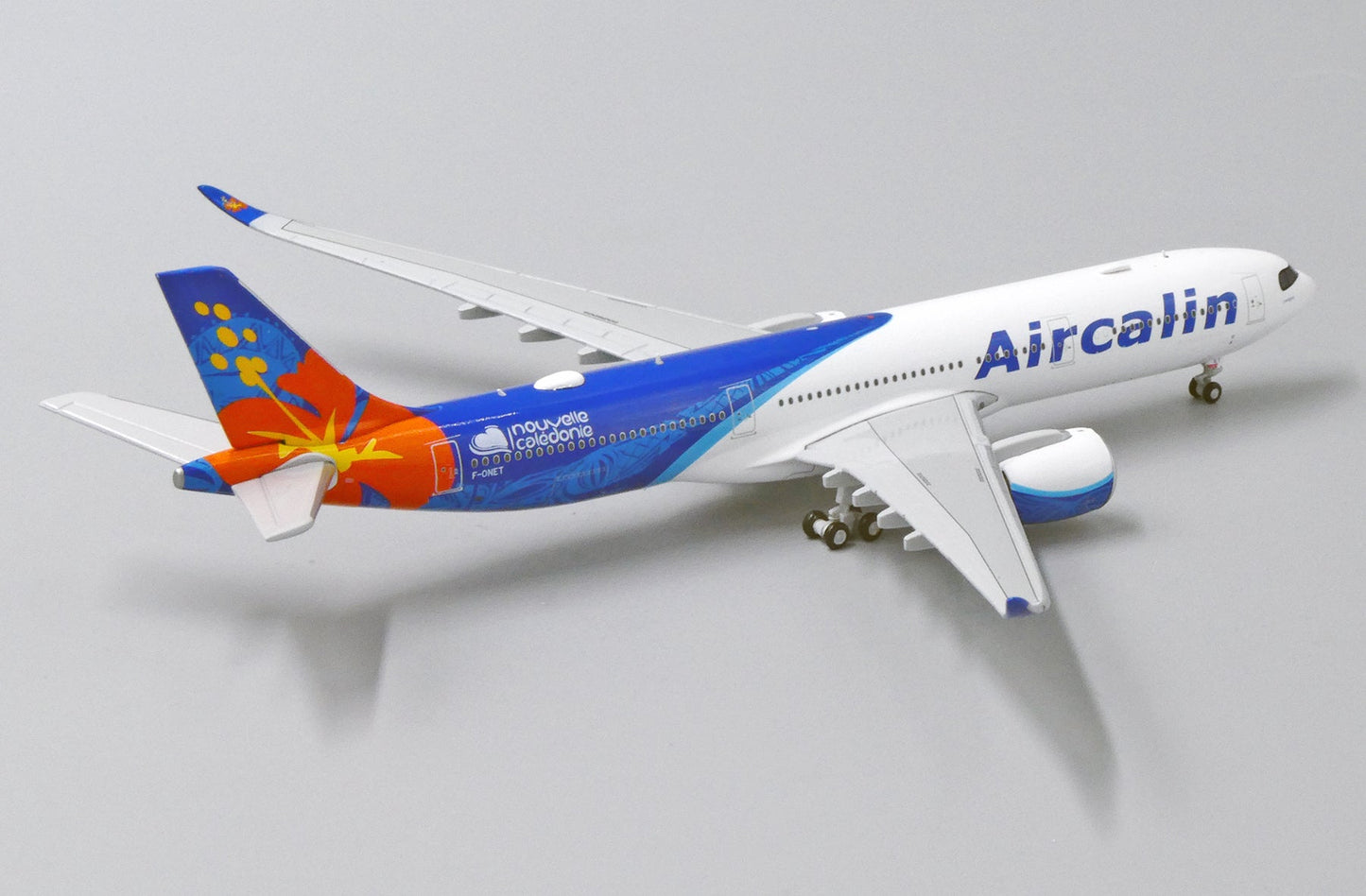 1/400 Aircalin A330-900NEO (F-ONET)