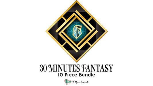 Bundle - Bandai 30 Minute Fantasy (10pcs)