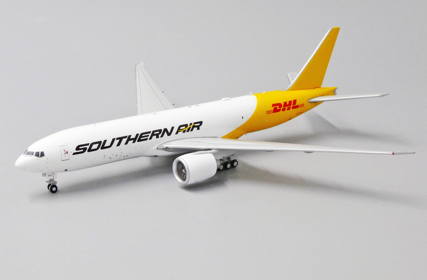 1/400 Southern Air B777F N777SA