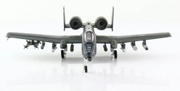 1/72 A-10C Thunderbolt II   - Indiana ANG centennial scheme -  2021