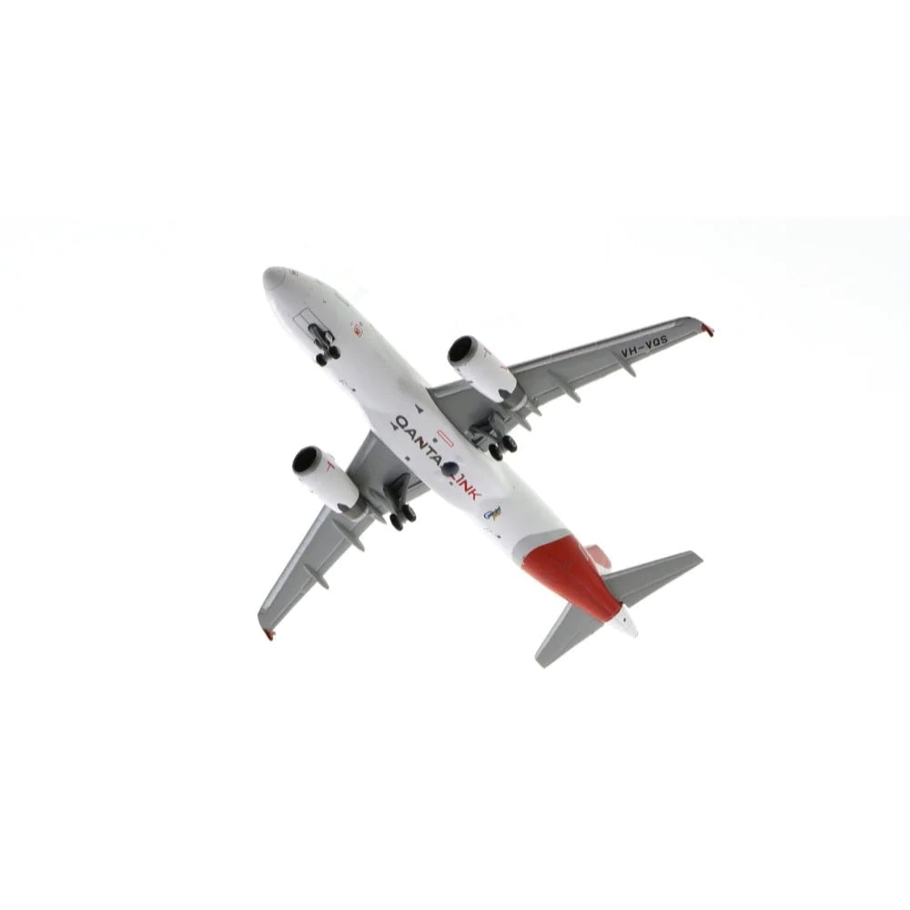 1/400 QANTASLINK A320 VH-VQS