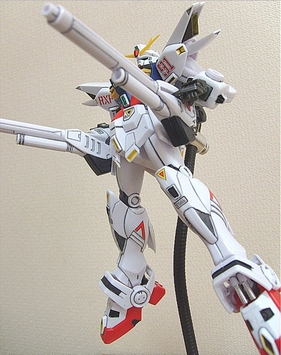 1/100 Gundam RXF91