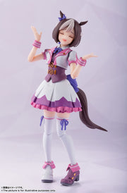 S.H.Figuarts Special Week