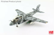 1/72 EA-6B Prowler #160437 VAQ-142 Gray Wolves U.S Navy Bagram Airfield Operation Enduring Freedom 2003