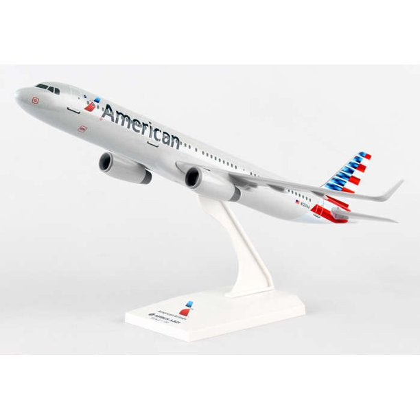 1/150 AMERICAN A321 New Livery