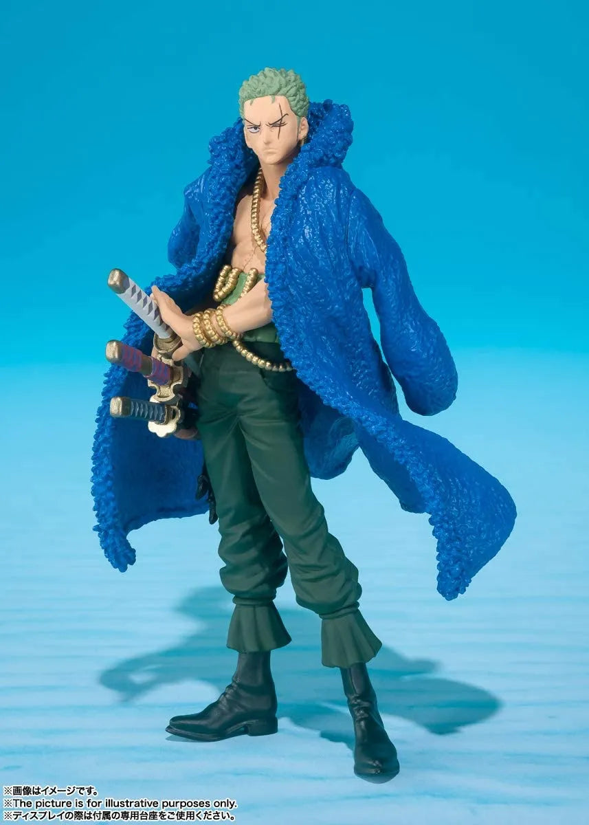 TAMASHII BOX ONE PIECE Vol2