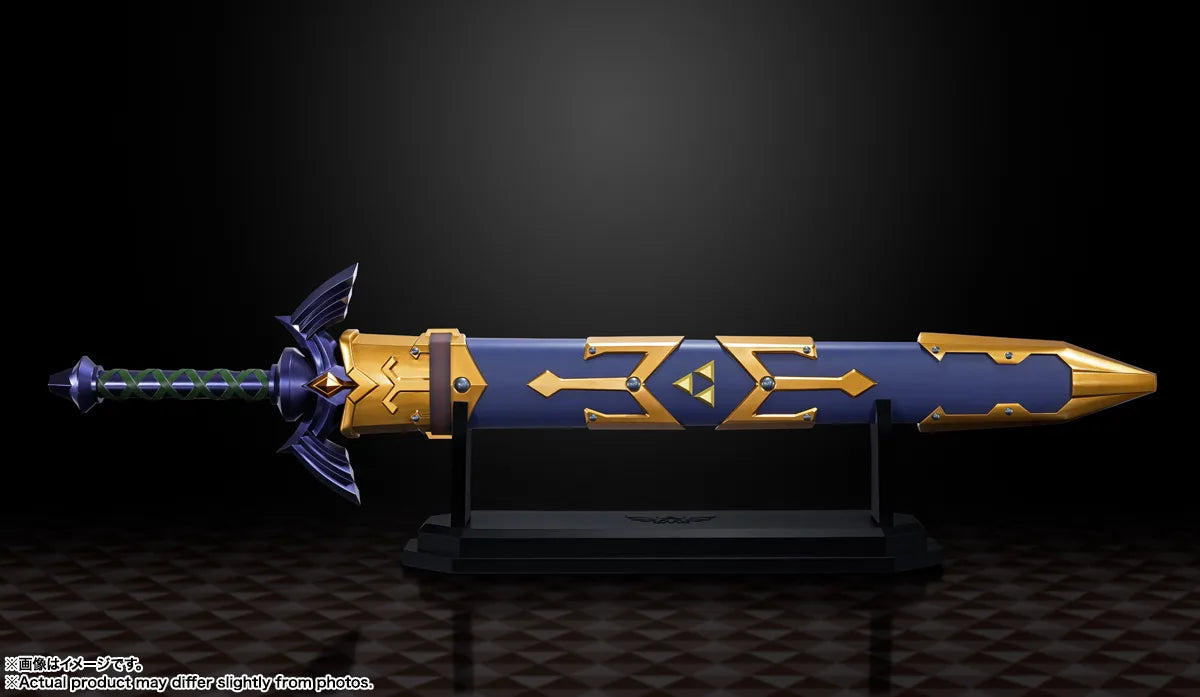 Proplica Master Sword (Reissue)
