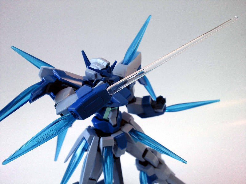 5057389 1/144 HG GUNDAM AGE-FX BURST