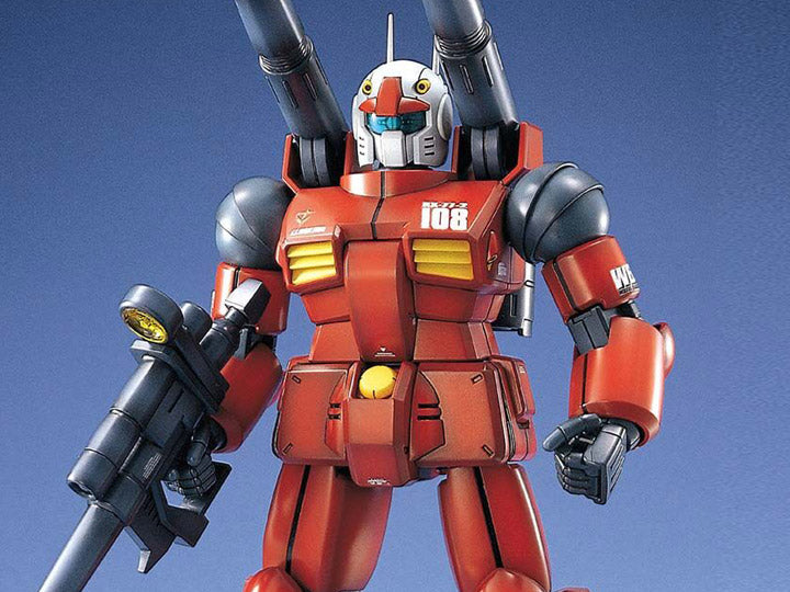 1/100 GUNCANNON