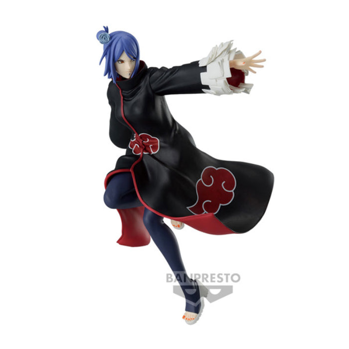 Naruto Shippuden Vibration Stars-Konan-