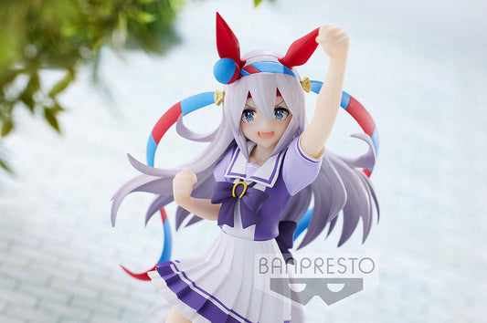 UMAMUSUME: PRETTY DERBY TAMAMO CROSS FIGURE