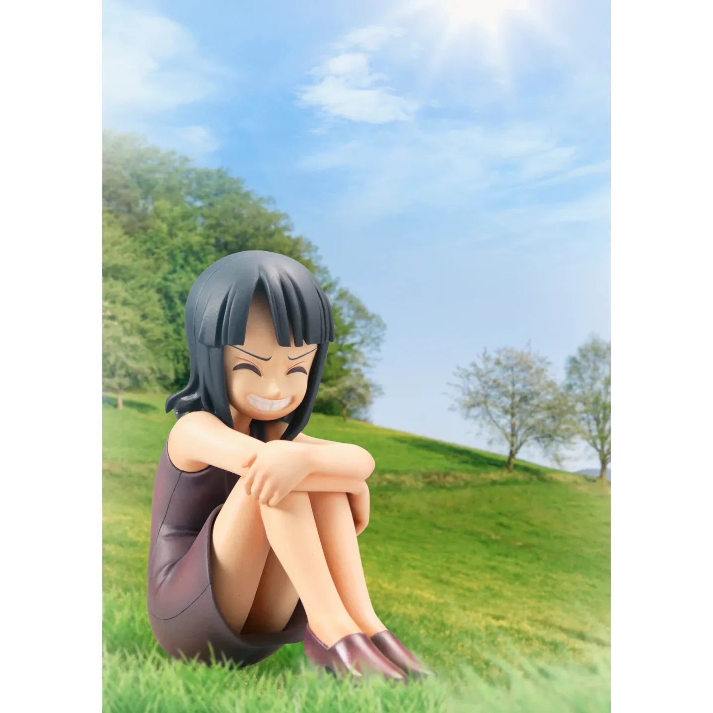 Portrait.of.Pirates One Piece CB-EX Nico Robin Ver. Dereshi! (Super Limited Reprint)