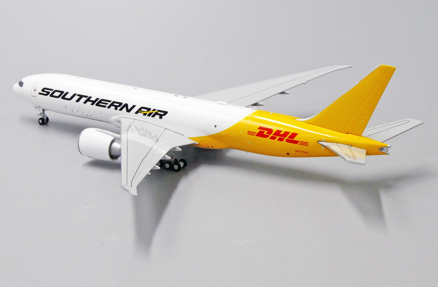 1/400 Southern Air B777F N777SA