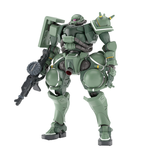 HG 1/144 ZAKU(GQ)