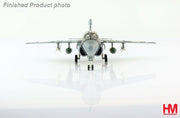 1/72 EA-6B Prowler #160437 VAQ-142 Gray Wolves U.S Navy Bagram Airfield Operation Enduring Freedom 2003