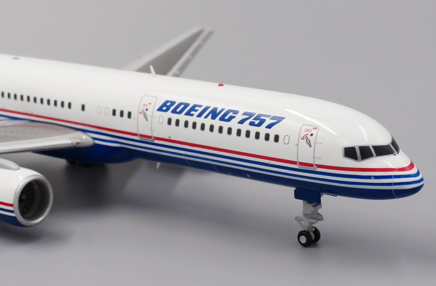 1/200 House Color B757-200 N757A