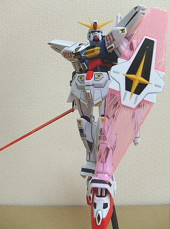 1/100 Gundam RXF91